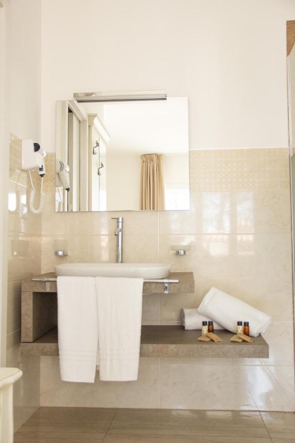 B&B Imperial Exclusive Rooms & Breakfast Porto Cesareo Exterior photo