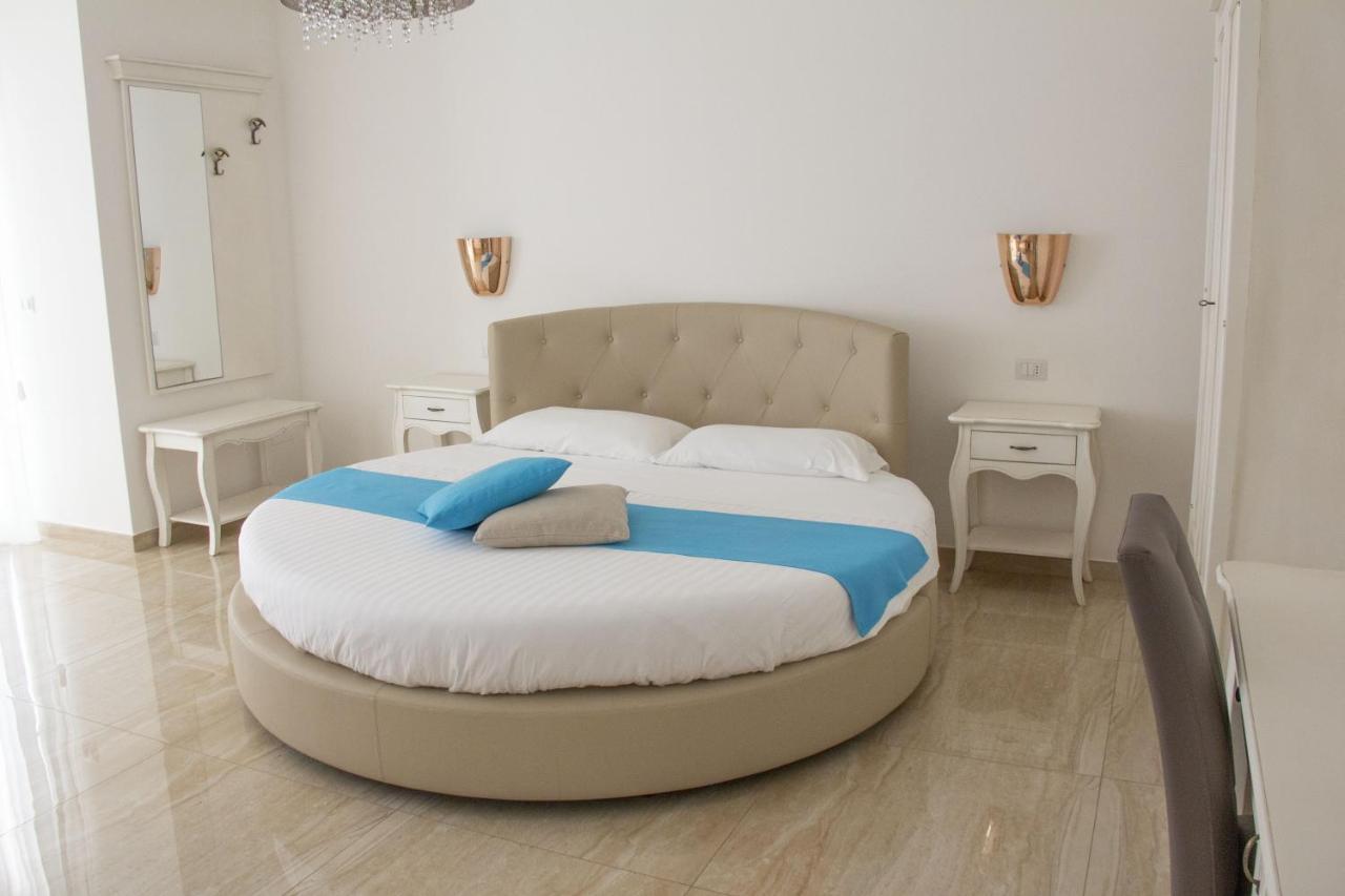 B&B Imperial Exclusive Rooms & Breakfast Porto Cesareo Exterior photo